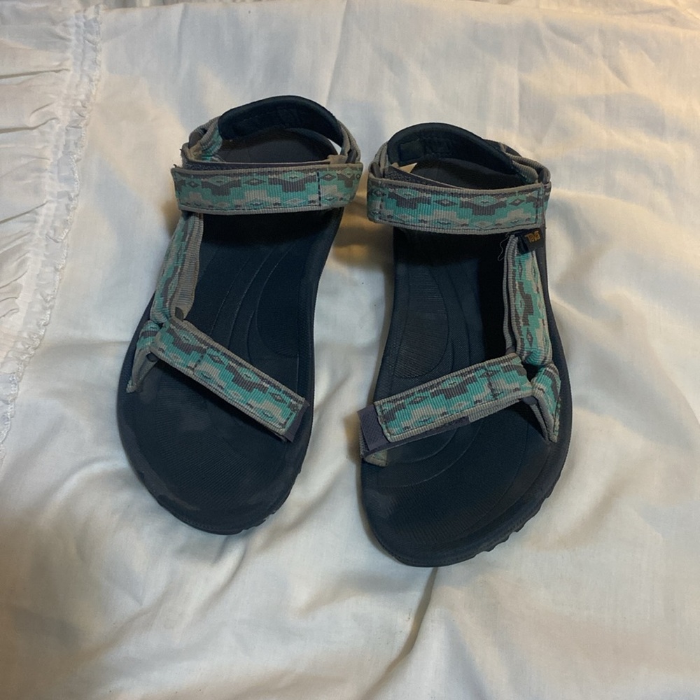 Teva sandals